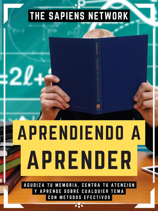 Title details for Aprendiendo a Aprender by The Sapiens Network - Available